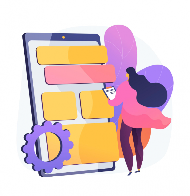Tech Stack And Features